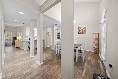 110 Green Bay Dr, Petal, MS 39465 - photo 6