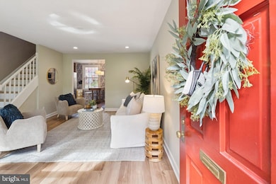 1415 S Barton St unit 252, Arlington, VA 22204 - photo 5