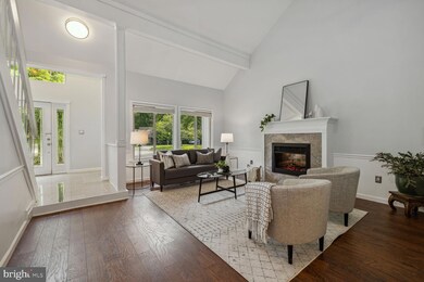 11601 Maddox Ct, North Potomac, MD 20878 - photo 3