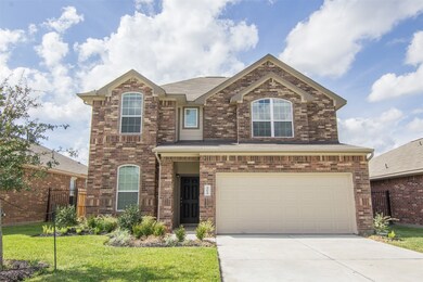 29614 Clover Shore Dr, Spring, TX 77386 - photo 2