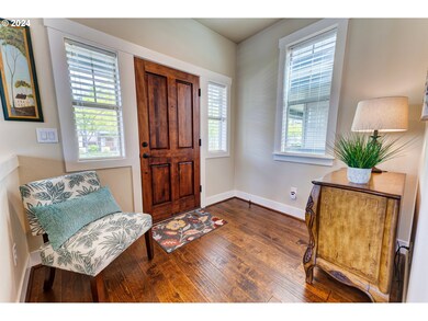 Entrance/Foyer