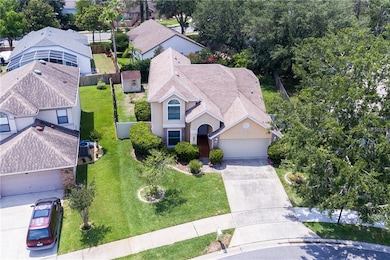 Great 3 bedroom 2.5 bath home located on a quiet c
