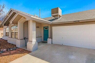 14036 Lago Seco Dr, Horizon City, TX 79928 - photo 5