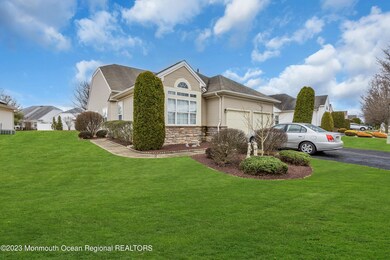 95 Halsted Dr, Manchester Township, NJ 08759 - photo 2