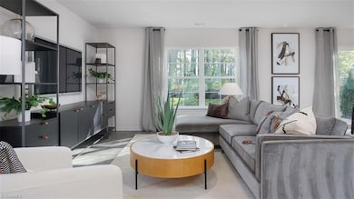 1453 Weatherend Dr, Rural Hall, NC 27045 - photo 4