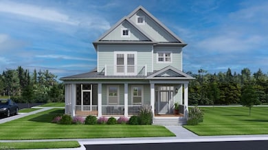 101 Governor's Way, Cape Charles, VA 23310 - photo 2