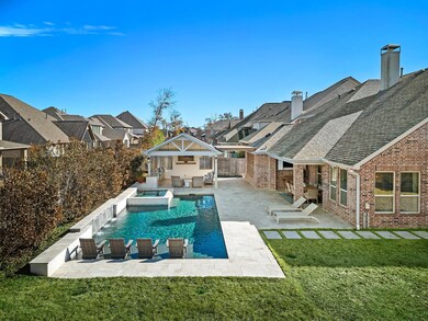 27811 Harmony Branch Dr, Spring, TX 77386 - photo 5