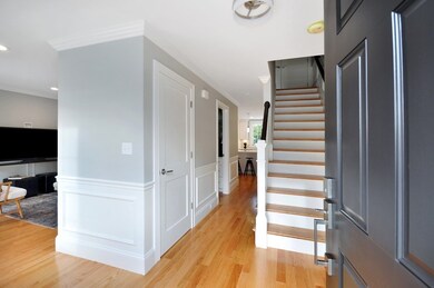 11 Arnold St unit 1, Arlington, MA 02476 - photo 3