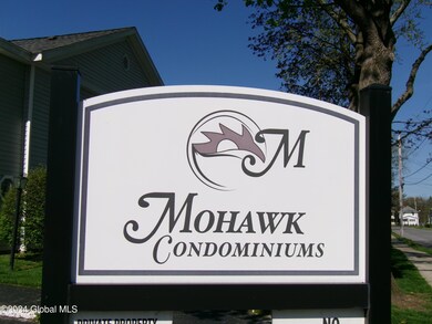 2 Mohawk Condo sign large