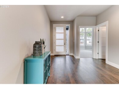 Entrance/Foyer