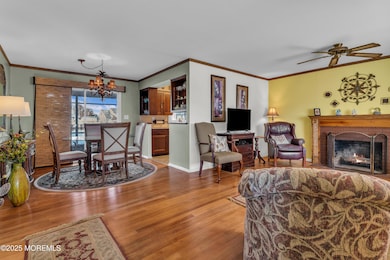 634 Fairview Ln, Forked River, NJ 08731 - photo 5