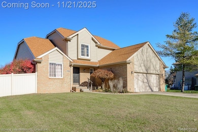 47298 Denton Rd, Belleville, MI 48111 - photo 2