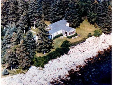 Aerial View.
