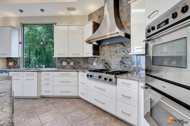 Room for many chefs!