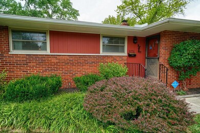 3776 Conway Drive