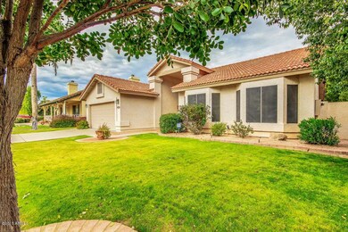 826 E Stanford Ave, Gilbert, AZ 85234 - photo 2