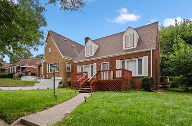 3634 Van Buren St, Gary, IN 46408 - photo 5