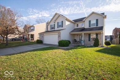 1225 Fiesta Dr, Franklin, IN 46131 - photo 3