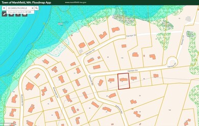 32 Carolyn Cir, Marshfield, MA 02050 - photo 6