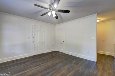 2186 Lenox Rd NE unit D, Atlanta, GA 30324 - photo 3