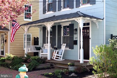 129 N Queen St, Chestertown, MD 21620 - photo 3