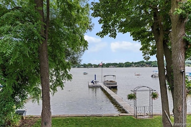 Lake Views