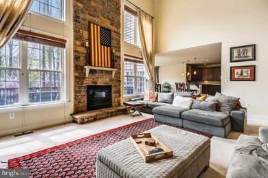 2801 Queensberry Dr, Huntingtown, MD 20639 - photo 3