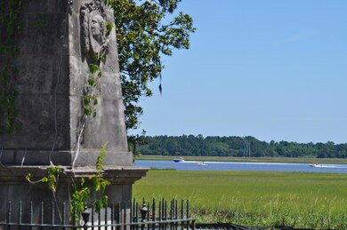 monument