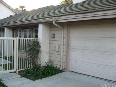 GATED FRONT ENTRANCE