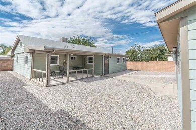 2401 Abbott Ave, Alamogordo, NM 88310 - photo 3