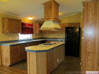 9504 W 480, Pryor, OK 74361 - photo 7