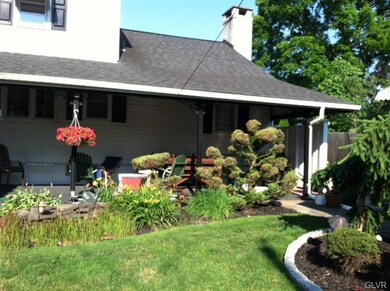 1239 N 24th St, Allentown, PA 18104 - photo 4