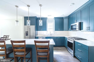 514 S Media Way, Rose Valley, PA 19063 - photo 6