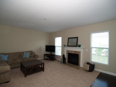Family Room/Great Room