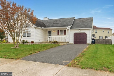 908 Jennifer Ln, Middletown, DE 19709 - photo 4