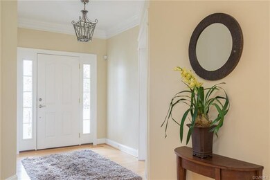 Foyer