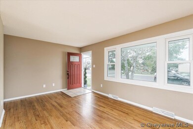607 Taft Ave, Cheyenne, WY 82001 - photo 6