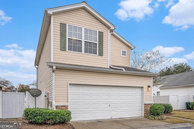 286 Windcroft Cir NW, Acworth, GA 30101 - photo 6