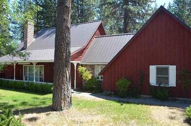 4816 Pine Cone Dr, Etna, CA 96027 - photo 2