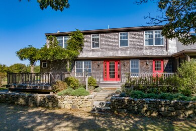 25 Beetle Swamp Rd, Edgartown, MA 02539 - photo 4