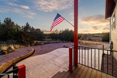 21645 N Hackamore Ln, Paulden, AZ 86334 - photo 6