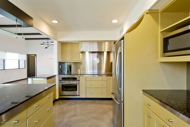 Kitchen B