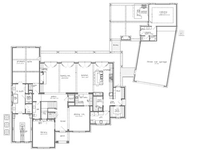 11706 Fidelia Ct, Houston, TX 77024 - photo 7