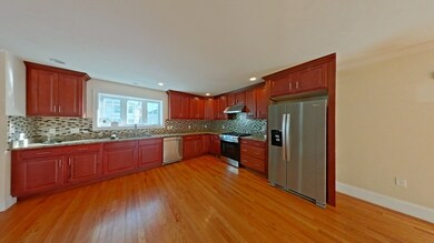 23 Woodbine St unit SF, Quincy, MA 02170 - photo 2