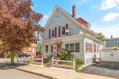 489 Chatham St, Lynn, MA 01902 - photo 2