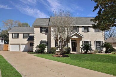 7726 Spyglass Dr, Houston, TX 77095 - photo 4