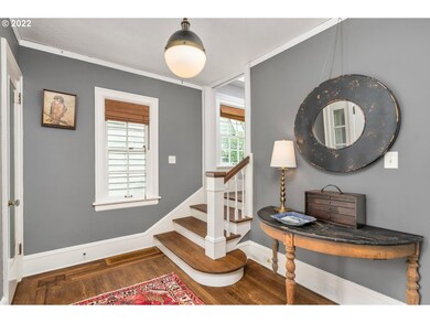 Entrance/Foyer