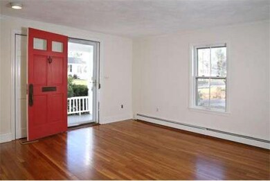 24 Cottage St unit 2, Wellesley, MA 02482 - photo 4