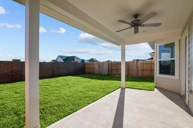 Porch - Representational Photo
