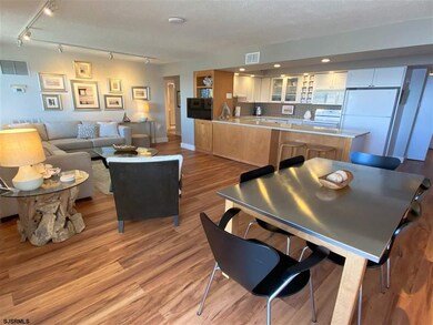 Sunset Harbour Condominiums unit 906, Ventnor City, NJ 08406 - photo 7